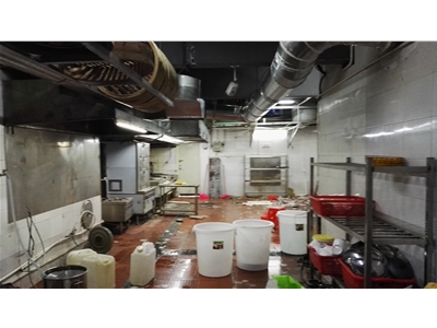 為什么都使用不銹鋼廚具？